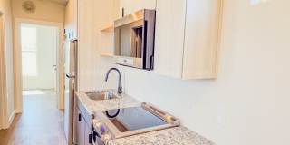 New Beginnings Start At AMRR: 2 BDR Tiny home in East Lubbock! Gallery 11