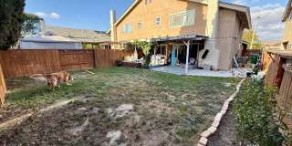 Move in Ready 3bed/3bath, beautiful backyard Gallery 24