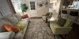 Charming Home In Weatherford Gallery 1