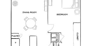 21 Fitzsimons Apartment Homes Gallery 21