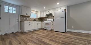 Like New! - 1 Bedroom Home in Muskegon Gallery 1