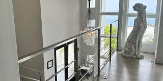 Azari PM-Juccuzi- half acre luxurious landscape-fully chic furniture -  massive lot , 18 fruit tree - Juccuzi - short term or long term - furnished or unfurnished - Massive Lot, Private Cul-de-sac location, Ocean Views Grandeur Gallery 7