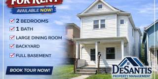 Monessen - 2 bed 1 bath - cozy home for rent Gallery 1