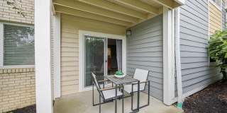 Chinoe Creek Apartments Gallery 12