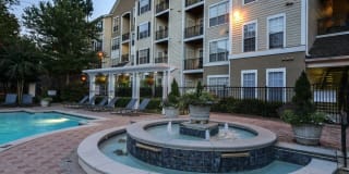 Paces Park Gallery 31