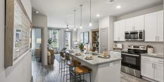 Accent Suwanee Creek Gallery 1