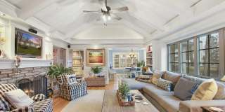 Lake Geneva Retreat w/ Pier Access  Fire Pit Available for Monthly  Mid-Term Rentals Gallery 1