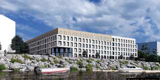 Villas Knoxville - Student Housing Gallery 12