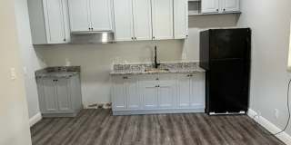 Remodeled 2/1 duplex with carport Gallery 1