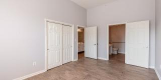 The Jazz District Apartments Gallery 16