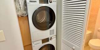Great 1 bed 1 bath in Eckington/Bloomingdale at the Madison Condominiums Gallery 18