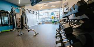 Benson Lights Apartments Gallery 24