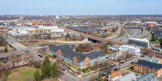 Marcy Park Apartments Gallery 25