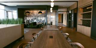 The Mitchell Gallery 11