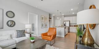 Matthews Square Apartments Gallery 7