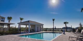 Seasonal Short-Term 3 Bedroom 2 Bathroom First Floor Condo located in Wellen Golf & Country Club! Gallery 8