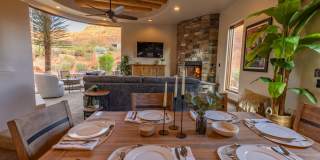 Furnished 3 Bedroom Entrada Home!! Gallery 1