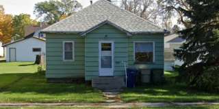 2 Bed 1 Bath House Gallery 1