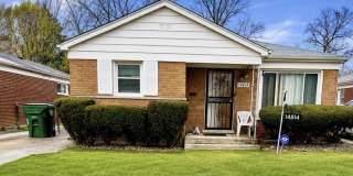 14814 Wabash Avenue Gallery 1