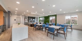 55+ Senior Living Community - Zen Apartments Gallery 9