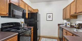 Tattersall Village Gallery 1