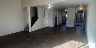 2-Bedroom 1 1/2-bathroom Townhouse Style Apartment 2-Bedroom 1 1/2-bathroom Townhouse Style Apartment Gallery 1