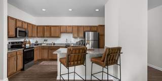 Smyrna Village Apartments Gallery 33