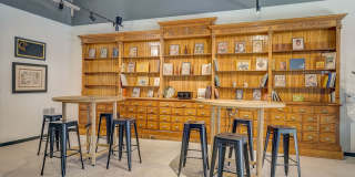 Poth Brewery Lofts Gallery 13