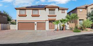 Henderson 5 Bedroom Henderson 5 Bedroom Gallery 1