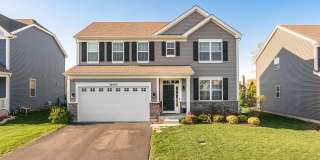 COMING SOON - WINSTON HOME LOCATED IN VISTA RIDGE IN GURNEE! Gallery 1