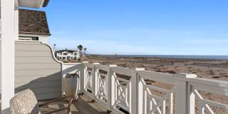 Exquisite Beachfront Luxury on Balboa Peninsula Double Lot Gallery 38