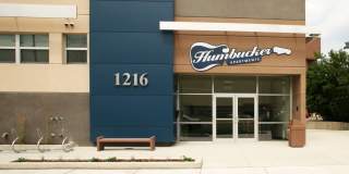 Humbucker Apartments Gallery 83