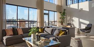 Mainstead at Century Farms Apartments Gallery 21