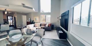 Mission Valley 2 Bedroom 2 1/2 Bath End Unit Townhome Gallery 5