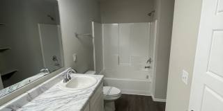 Limited-Time Offer: $99 First Month’s Rent—Secure by 5/22 | Spacious 4-Bed, 2-Bath Home in Bixby Gallery 16
