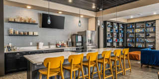 The Pointe at Polaris Gallery 58