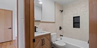 AVAILABLE NOW! FULLY RENOVATED 3-bedroom in BALDWIN! Gallery 16