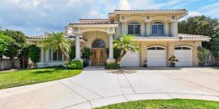 Executive Furnished Estate Home in Prestigious West Arcadia Gallery 1