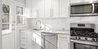 Commonwealth Gardens Apartments Gallery 6