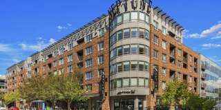 Neptune SLU Apartments Seattle Neptune SLU Apartments Seattle Gallery 1