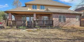 Spacious 4BR 4BA House in Tulsa Gallery 27