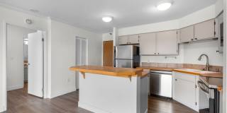 Spacious, Renovated Downtown Condo with Breathtaking Views of the City! Gallery 13