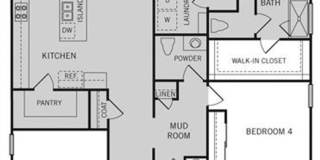 Exquisite Single-Story Corner Lot Charm in Austin's Onion Creek Community Gallery 28