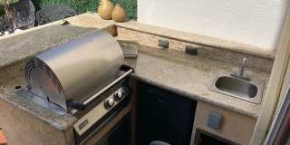 Furnished Studio in Harveston Community for Rent Gallery 5