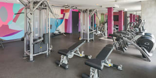 The Flats at River North Gallery 22