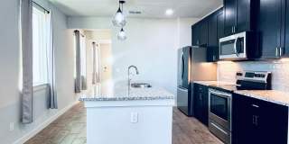 $500 OFF ON FIRST MONTH'S RENT! APPLICATION FEE WAIVED!  Modern 3BD/2BA Home in Blue Ridge Ranch – Near Loop 410 & Fort Sam Gallery 5