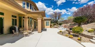 Elegant Anthem Country Club Residence with Spa, Balcony & 3-Car Garage Gallery 68