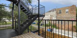 4605 South Langley Ave. Gallery 5