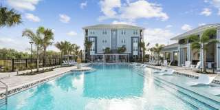 Mosby at Avalon Park Gallery 1