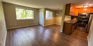 College Park Apartments Gallery 11